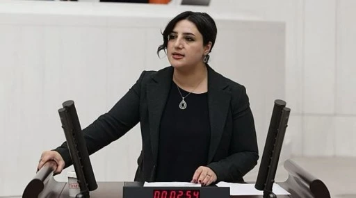 Siirt&rsquo;in Tarihi Değerleri TBMM G&uuml;ndeminde