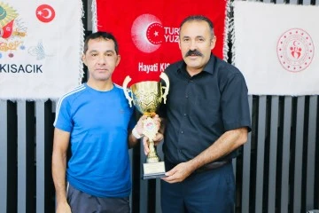Siirt Kros Takımı Türkiye 3.’sü Oldu