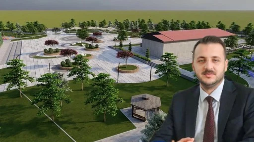 Siirt Millet Bah&ccedil;esi Projesi'ni Kimler Engelliyor?