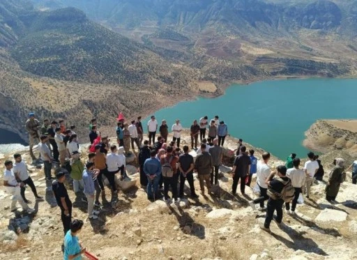 Siirt neden &ldquo;Kadim Topraklar&rdquo; projesinde yok?