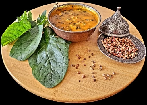 Siirt Pırtike &Ccedil;orbası coğrafi işaretle tescillendi!