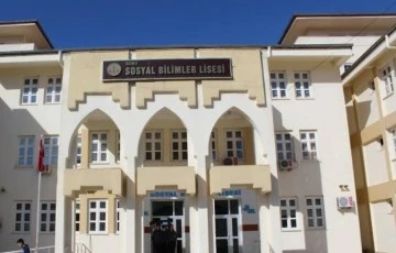 Siirt Sosyal Bilimler Lisesi’nden Türkiye Geneli Büyük Başarı! 