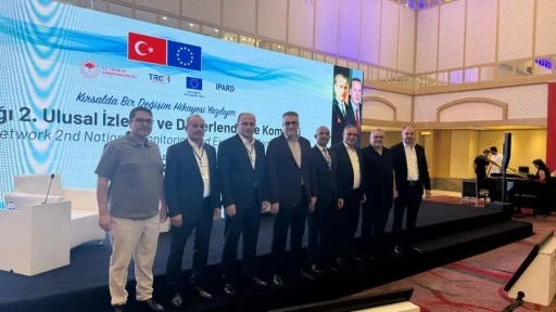 Siirt Tarımı İçin Ortak Akıl