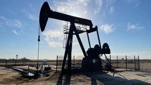Siirt’te 1 milyon 200 bin varil petrol üretildi