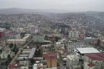 Siirt’te 2022 yılı Mayıs ayında 257 konut satıldı