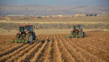 Siirt’te 21.295 Çiftçiye 2023 Yılında 179 Milyon 515 Bin Lira Tarımsal Destekleme Ödemesi Yapıldı