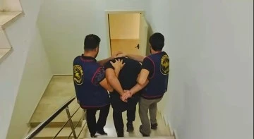 Siirt'te 36 Yıl Hapis Cezası Bulunan Suçlular Yakalandı