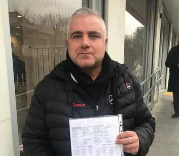 Siirt'te 48 bin lira dolandırıldı