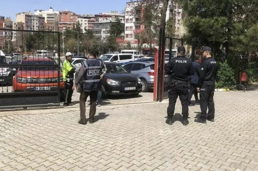 Siirt&rsquo;te 549 Okul G&uuml;venlik Sistemine Bağlanıyor