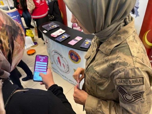 Siirt’te 685 Vatandaş KADES Uygulamasıyla Bilgilendirildi!
