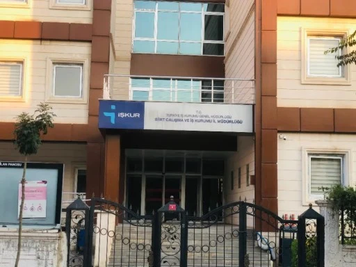 Siirt'te 97 Kişiye İş Fırsatı!