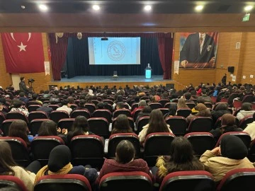 Siirt’te Asrın Felaketi Anma Programı Düzenlendi