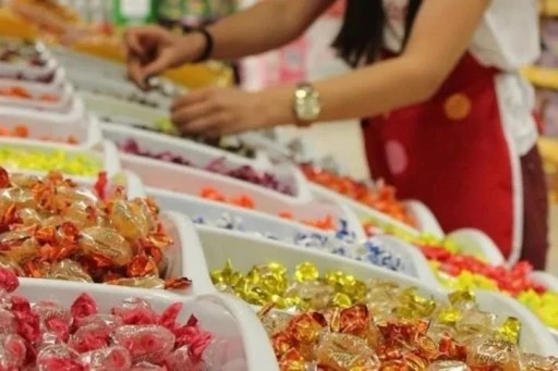 Siirt'te bayram hazırlığı başladı