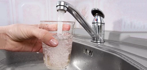 Siirt'te bazı mahallelerde sular bulanık mı akıyor?