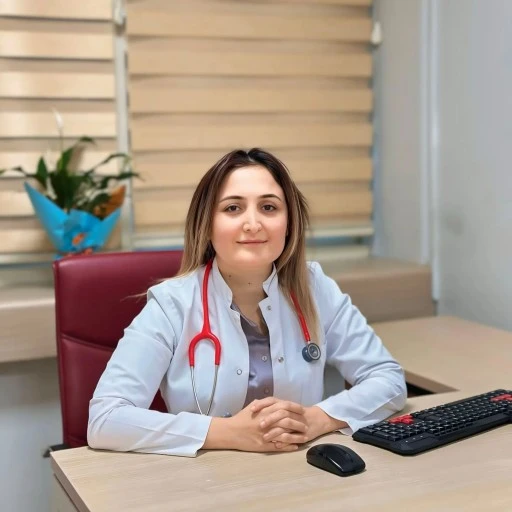 Siirt&rsquo;te Bir İlk: &Ccedil;ocuk Alerji Uzmanı G&ouml;reve Başladı