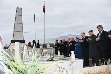 Siirt’te Çanakkale Zaferi Törenle Kutlandı