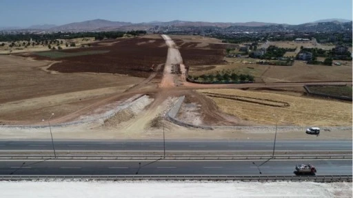 Siirt'te Çevre yoluna açılan kestirme yollar ne oldu?