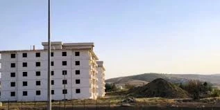 Siirt’te Cezaevi İhalesinde Yer Teslimi Yapıldı