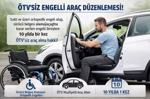 Siirt&rsquo;te Engelliler İ&ccedil;in B&uuml;y&uuml;k Kolaylık