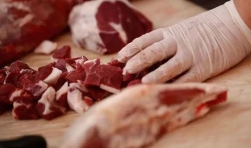 Siirt'te et fiyatları kontrol altına alınmalı