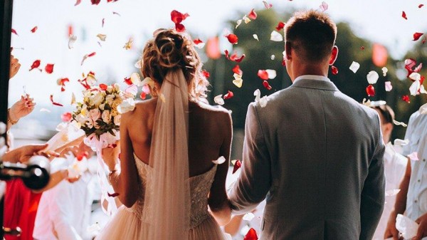 Siirt'te evliliklerin yüzde 12,4'ü akraba evliliği