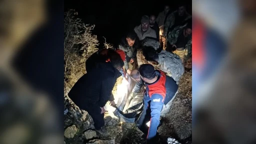 Siirt’te Feci Kaza: Otomobil Uçuruma Yuvarlandı, 1 Öğretmen Hayatını Kaybetti