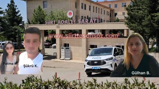 Siirt'te G&uuml;lhan B&ouml;r&uuml;lce Davasında Ağırlaştırılmış M&uuml;ebbet Kararı