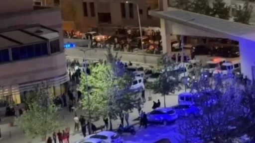Siirt’te Halay Başı Kavgası: Düğünde Başlayan Tartışma Hastaneye Taşındı, 5 Yaralı