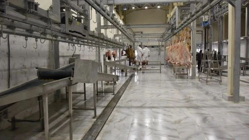 Siirt’te Hayvan Kesim Ücretleri Yeniden Belirlendi