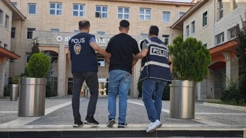 Siirt’te Huzur Ve Güvenlik Operasyonu: 12 Yıl Kesinleşmiş Hapis Cezası Bulunan Şahıs Yakalandı
