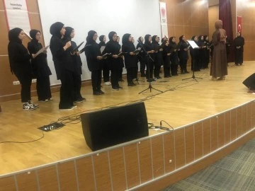 Siirt’te İmam Hatip Okullarının 109’ncu Kuruluş Yıl Dönümü Kutlandı