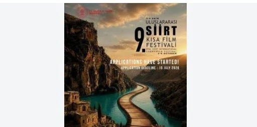 Siirt&rsquo;te Kısa Film Festivali &Ouml;ncesi &ldquo;Aynı İsimler&rdquo; Tartışması