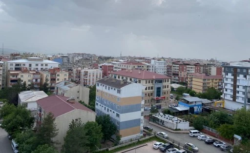 Siirt&rsquo;te Konut Fiyatlar U&ccedil;tu, Vatandaş Zorda