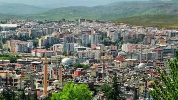Siirt'te Konut Satışlarında Düşüş Sinyali: 2024 Haziran Ayında Sadece 221 Konut Satıldı