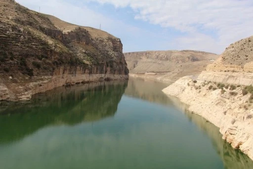 Siirt'te kuraklık endişesi artıyor