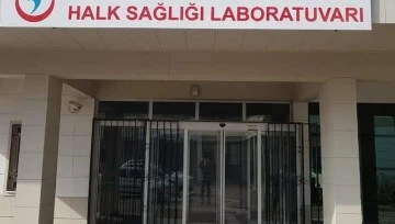 Siirt’te L2 Tipi Halk Sağlık Labaratuvarı Aile Sağlığı Merkezi Yaptırılıyor