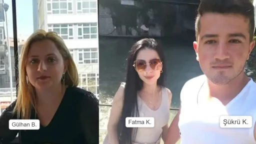 Siirt&rsquo;te Lojman Cinayetinde Sanıktan Dikkat &Ccedil;eken İtiraf!