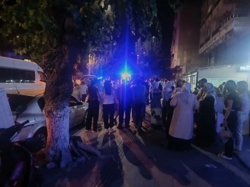 Siirt’te Minibüs 12 Yaşındaki Çocuğa Çarptı: Durumu Ağır