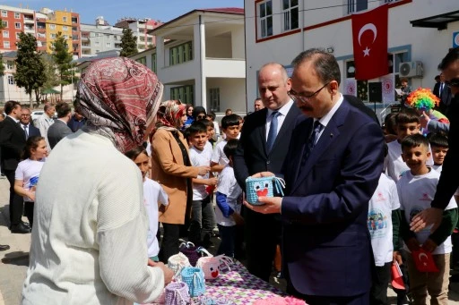 Siirt’te “Moda Ve Tekstilde Sıfır Atık” Temalı Etkinlik Düzenlendi