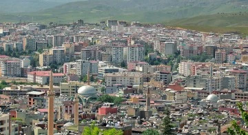 Siirt'te Muhtar Adayları İddialı