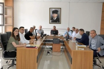 Siirt’te Muhtarlara Promosyon Müjdesi!