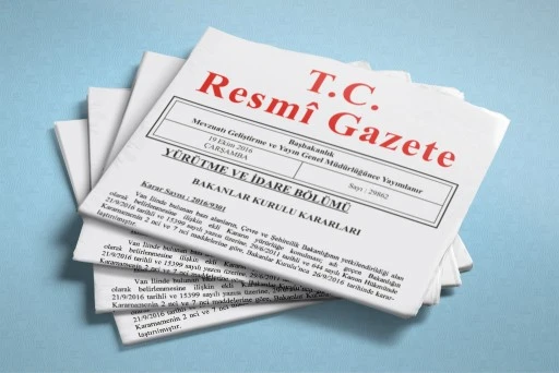 Siirt&rsquo;te M&uuml;lki İdarede Yeni D&ouml;nem: 5 İl&ccedil;eye Kaymakam, Vali Yardımcılığına Yeni Atama