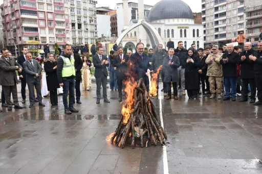 Siirt’te Nevruz Coşkusu Yaşanacak
