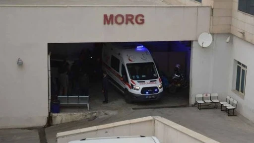 Siirt’te ot toplarken kayalıklardan düşen adam hayatını kaybetti