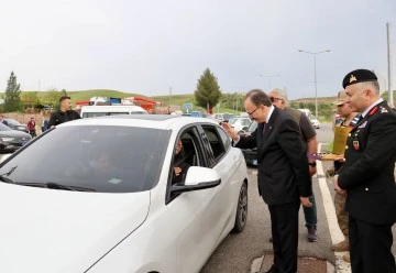 Siirt’te Ramazan Bayramı Programı Düzenlendi