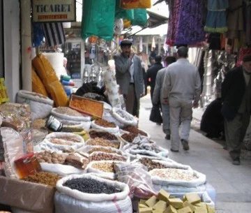 Siirt'te Ramazan Hazırlıkları Başladı
