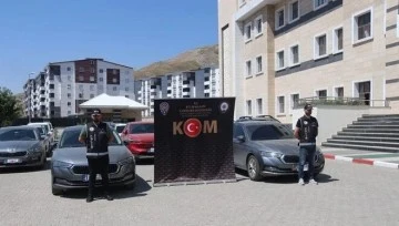 Siirt’te Sahte Sağlık Rapor Operasyonu: 98 Kişi Gözaltına Alındı