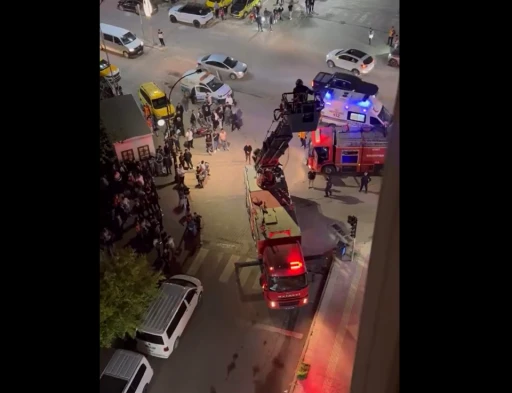 Siirt&rsquo;te Şampiyonluk Kutlamasında Facianın Eşiğinden D&ouml;n&uuml;ld&uuml;!