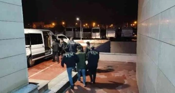 Siirt'te silahla yaralama suçundan 4 kişi tutuklandı