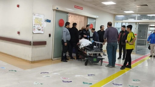 Siirt'te Silahlı Kavga: 5 Kişi Yaralandı